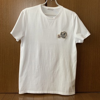 モンクレール(MONCLER)の❤︎様専用　MONCLER Ｔシャツ(Tシャツ/カットソー(半袖/袖なし))
