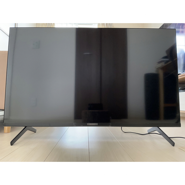 SONY ブラビア KJ-43X85J  43インチ