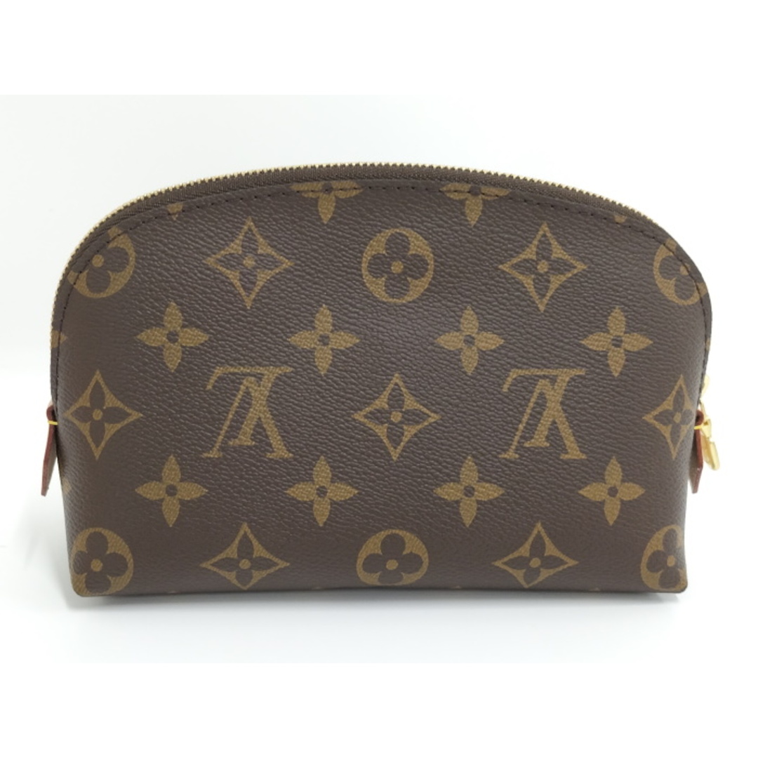 LOUIS VUITTON(ルイヴィトン)のLOUIS VUITTON ポシェットコスメティック 化粧ポーチ モノグラム レディースのファッション小物(ポーチ)の商品写真