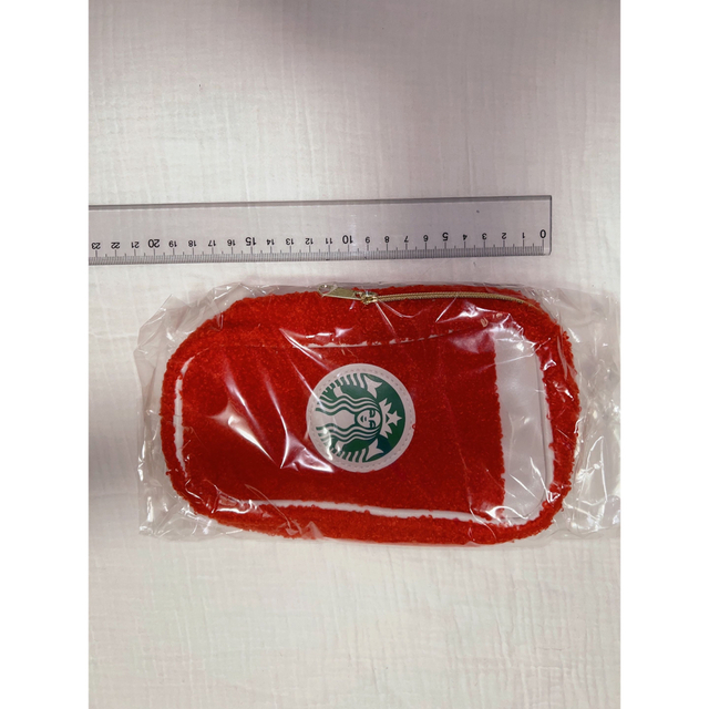 Starbucks Coffee(スターバックスコーヒー)のスターバックス　マルチケース♡ その他のその他(その他)の商品写真