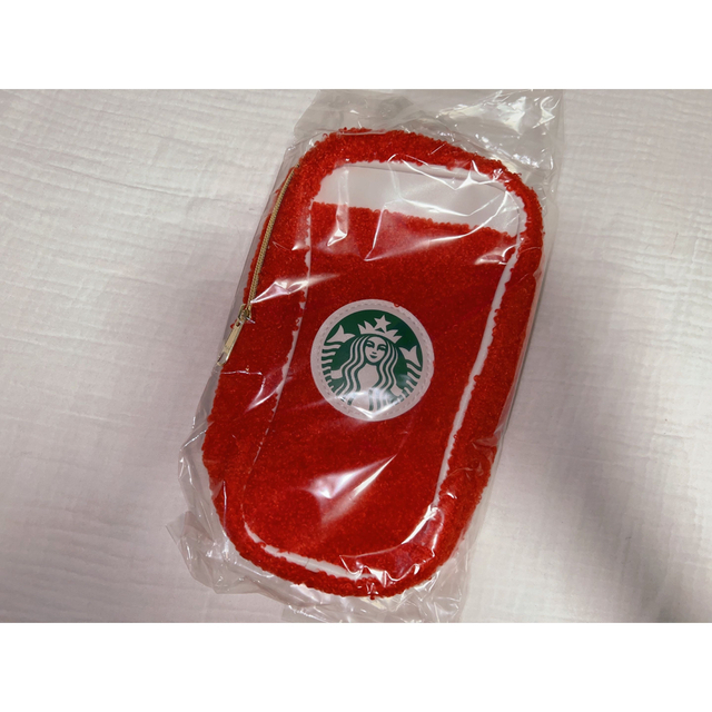 Starbucks Coffee(スターバックスコーヒー)のスターバックス　マルチケース♡ その他のその他(その他)の商品写真