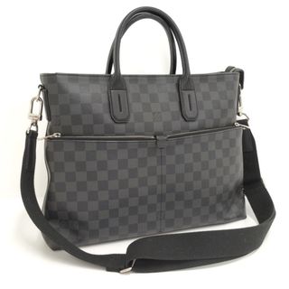 ルイヴィトン(LOUIS VUITTON)のLOUIS VUITTON セブンデイズアウィーク 2WAY ショルダーバッグ(その他)