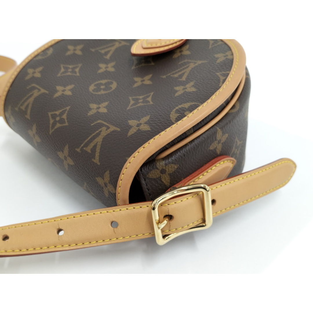 LOUIS VUITTON(ルイヴィトン)のLOUIS VUITTON タンブラン ショルダーバッグ モノグラム レディースのバッグ(ショルダーバッグ)の商品写真