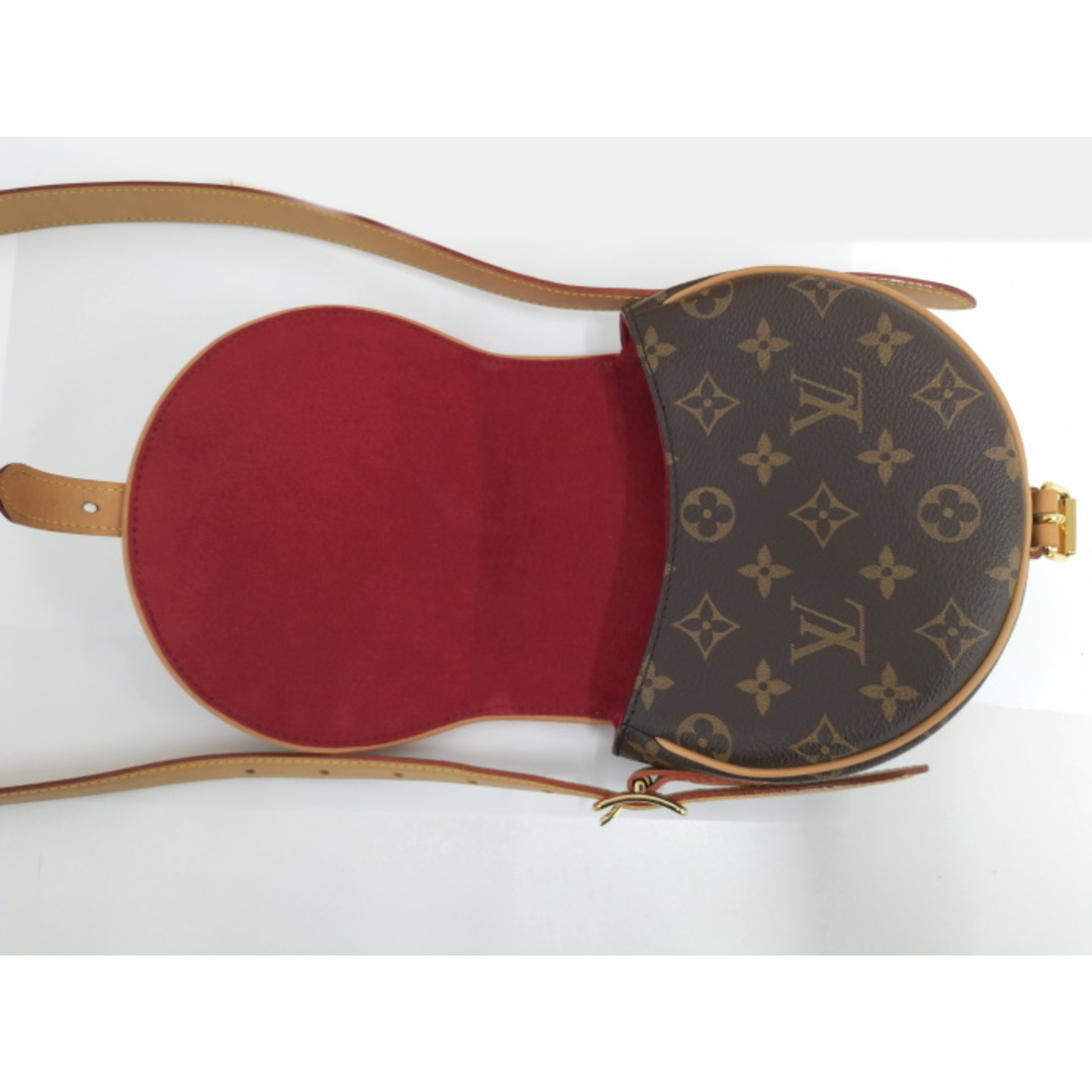 LOUIS VUITTON(ルイヴィトン)のLOUIS VUITTON タンブラン ショルダーバッグ モノグラム レディースのバッグ(ショルダーバッグ)の商品写真