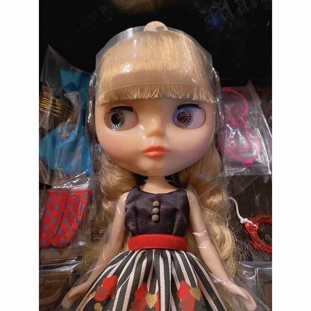 cwc限定ネオブライス マーゴユニークガール - 趣味/おもちゃ cwc限定ネオブライス マーゴユニークガール - 趣味/おもちゃ