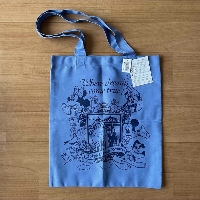 即納-96時間限定 Disney Resort Tote Bag | www.kinderpartys.at