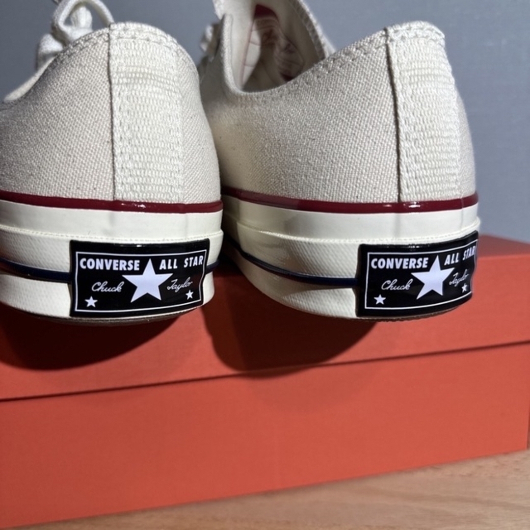 新品未使用  コンバース  converse chuck taylor CT70