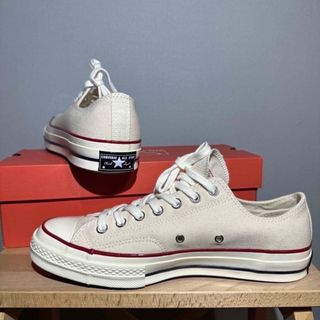 コンバース(CONVERSE)の新品未使用  コンバース  converse chuck taylor CT70(スニーカー)