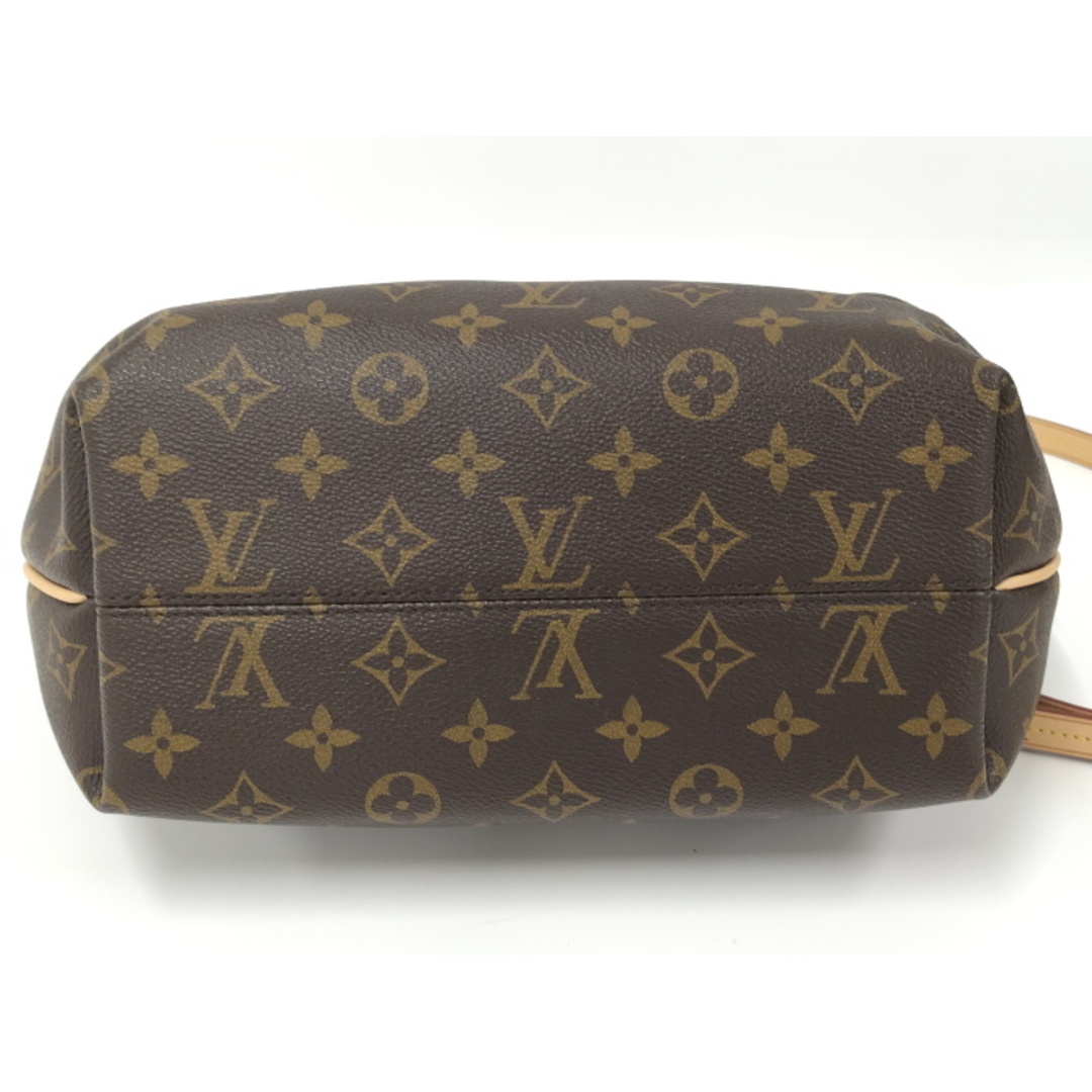 LOUIS VUITTON テュレンPM 2WAY ショルダーバッグ モノグラム