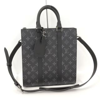 ルイヴィトン(LOUIS VUITTON)のLOUIS VUITTON サックプラ クロス 2WAYショルダーバッグ(その他)