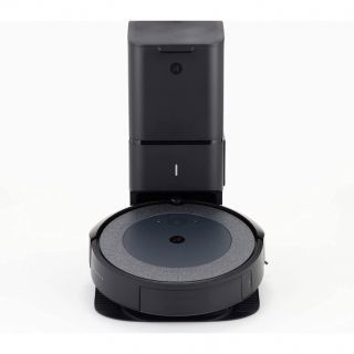 アイロボット(iRobot)のルンバi3プラス(掃除機)