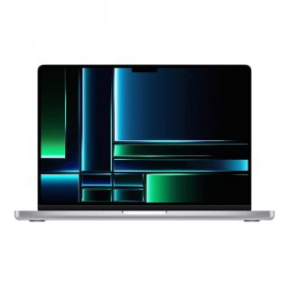 アップル(Apple)のMacBook Pro14インチ(ノートPC)