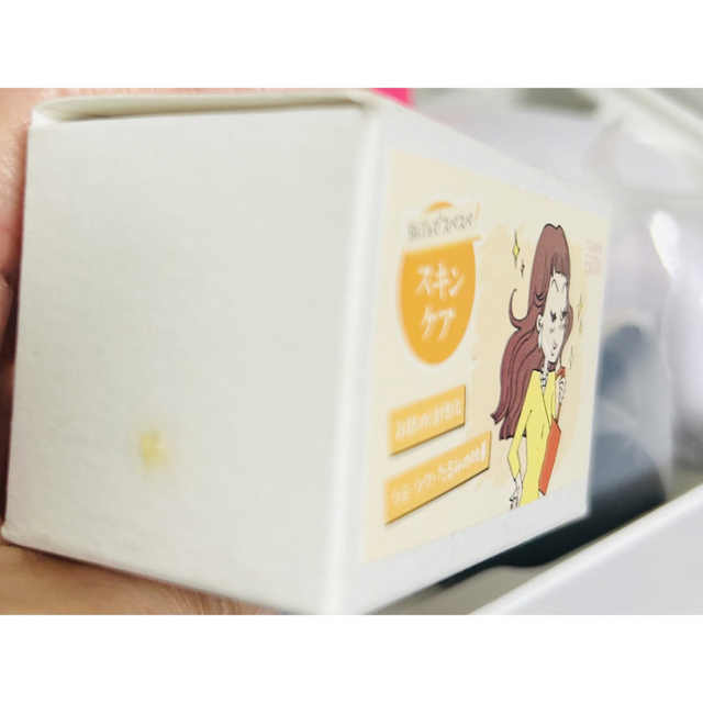 家庭用脱毛機 BiiTo スタンダードセット+スキンケアカートリッジ 医師監修