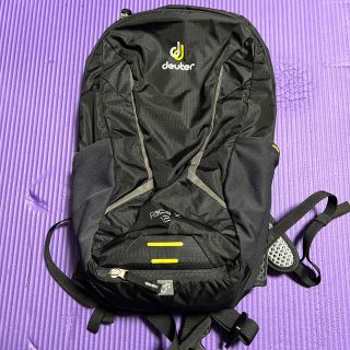 ドイター(Deuter)のレースX 12 (deuter)(バッグ)