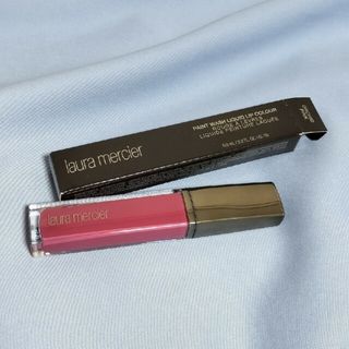 ローラメルシエ(laura mercier)のlauramercier ペイントウォッシュ リキッドリップカラー 03(リップグロス)