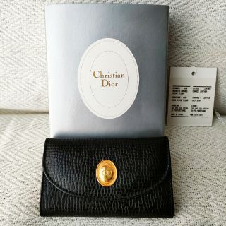 ディオール(Christian Dior) キーケース(レディース)の通販 100点以上 