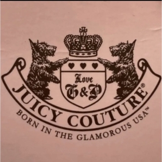 ジューシークチュール(Juicy Couture)の★Juicy Couture★ジューシークチュール リボン  マフラー ショール(マフラー/ショール)