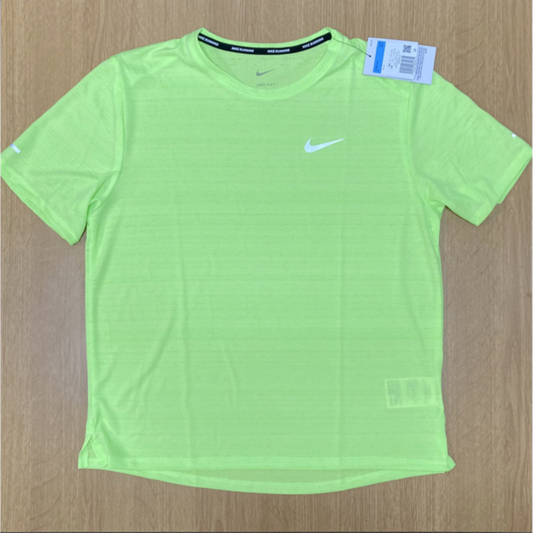 ナイキ　NIKE   Tシャツ　ランニングシャツ　ランシャツ