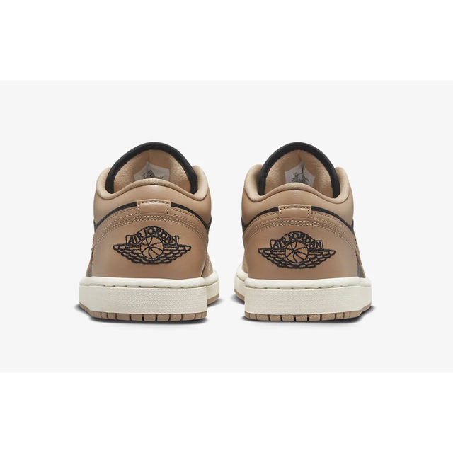 NIKE AIR JORDAN 1 LOW✨DESERT✨W28.5cm