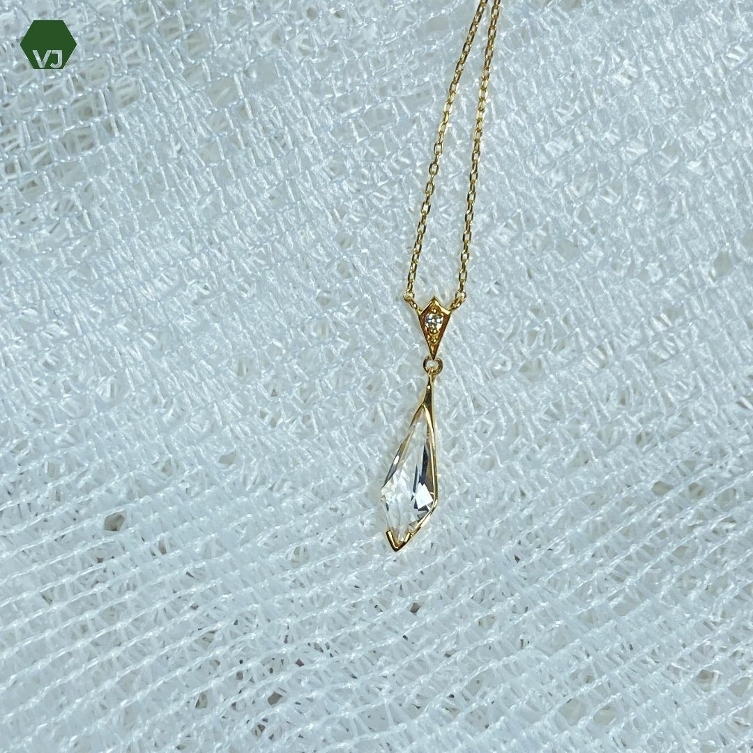 STAR JEWELRY - 【21-5】【スタージュエリー】クォーツ ダイヤ STAR JEWELRY - 【21-5】【スタージュエリー】クォーツ ダイヤ