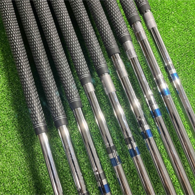 サイズ変更オプション 0 Callaway キャロウェイ STEELHEAD X16 メンズ