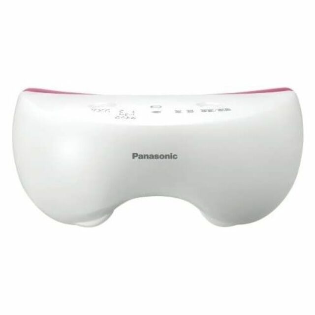 Panasonic - 【新品未使用!送料無料!】パナソニック 目もとエステ EH