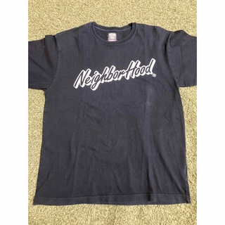 ネイバーフッド(NEIGHBORHOOD)のneighborhood ネイバーフッド Tシャツ(Tシャツ/カットソー(半袖/袖なし))