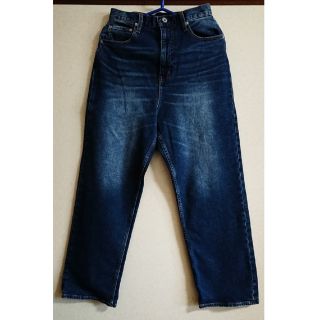 グローバルワーク(GLOBAL WORK)の新品☆GLOBAL WORK(グローバルワーク)☆デニムパンツ (Ｌ)(デニム/ジーンズ)