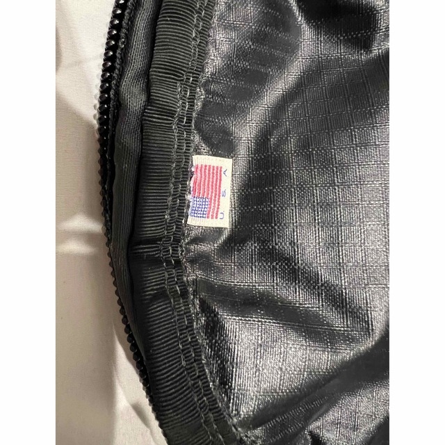 グレゴリー GREGORY 旧タグ USA製 デイパックとテールメイトセットの
