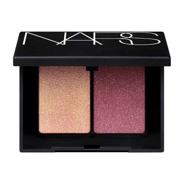 NARS(ナーズ)のNARS アイシャドウ　2点セット コスメ/美容のベースメイク/化粧品(アイシャドウ)の商品写真