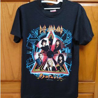 Def leppard T(Tシャツ/カットソー(半袖/袖なし))