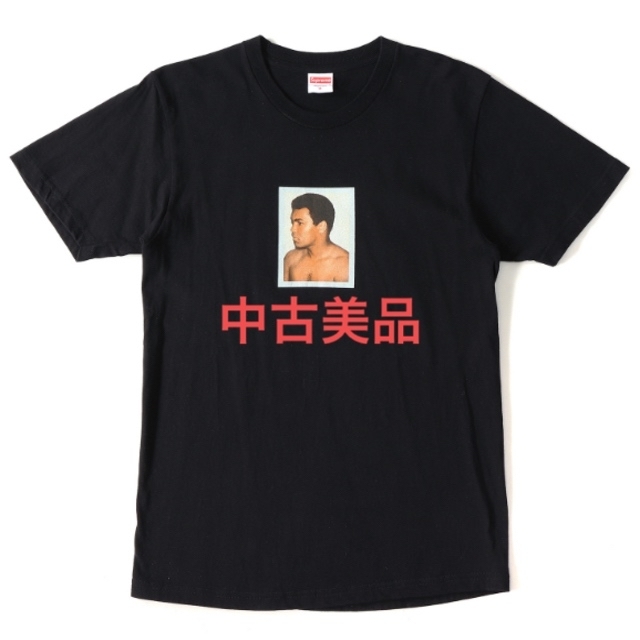 Supreme 16SS Betty Ali Warhol Tee Lサイズ