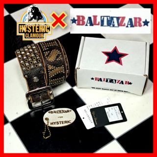 ヒステリックグラマー ベルト(メンズ)の通販 100点以上 | HYSTERIC