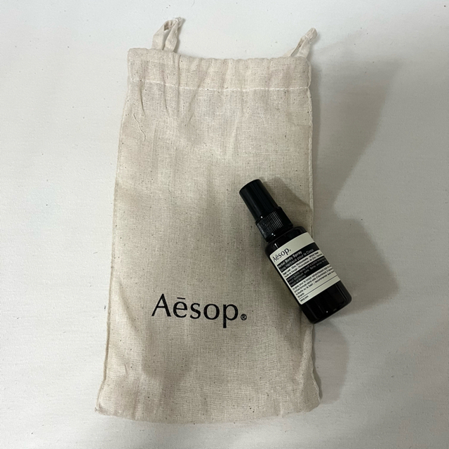 【aiai様専用】ASUNE クレンジング、クリーム＋aesop スプレー コスメ/美容のスキンケア/基礎化粧品(フェイスクリーム)の商品写真