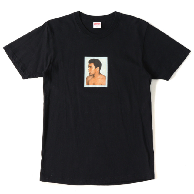 Supreme Ali Tee　Sサイズ