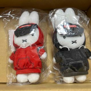 ミッフィー(miffy)のミッフィースタイル限定 スケボーミッフィー(キャラクターグッズ)