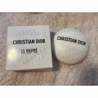 Dior - ディオール　ル・ボーム