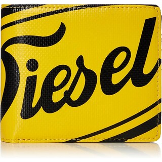 ディーゼル 財布（イエロー/黄色系）の通販 37点 | DIESELを買うならラクマ
