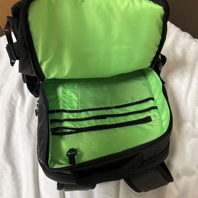 UNDER ARMOUR(アンダーアーマー)のアンダーアーマー HNDER ARMOR バックパック Backpack メンズのバッグ(バッグパック/リュック)の商品写真