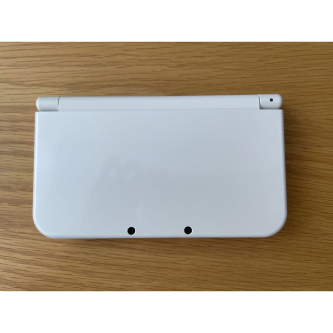 ニンテンドー3DS - 【美品・匿名即日配送・初期化済】NEWニンテンドー ニンテンドー3DS - 【美品・匿名即日配送・初期化済】NEWニンテンドー