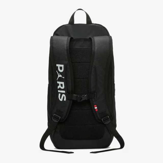 NIKE(ナイキ)の新品/正規品 パリ・サンジェルマン PSG x JORDAN バックパック メンズのバッグ(バッグパック/リュック)の商品写真