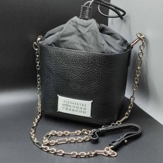 SALE MM6 Maison Margiela チェーンショルダーバック