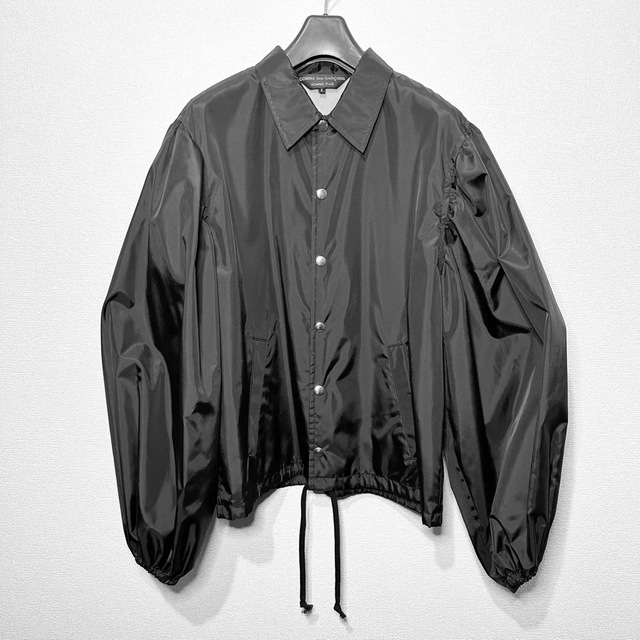 COMME des GARCONS HOMME PLUS 20SS コーチJK