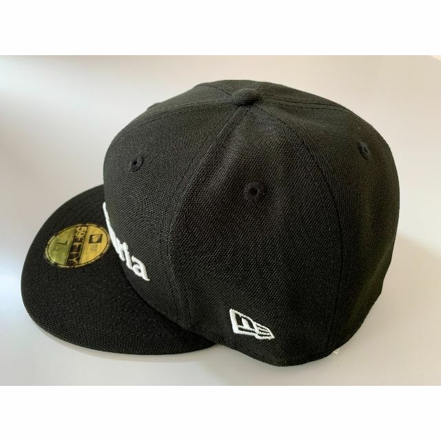 WACKO MARIA x NEWERA Fifty Cap .6cm