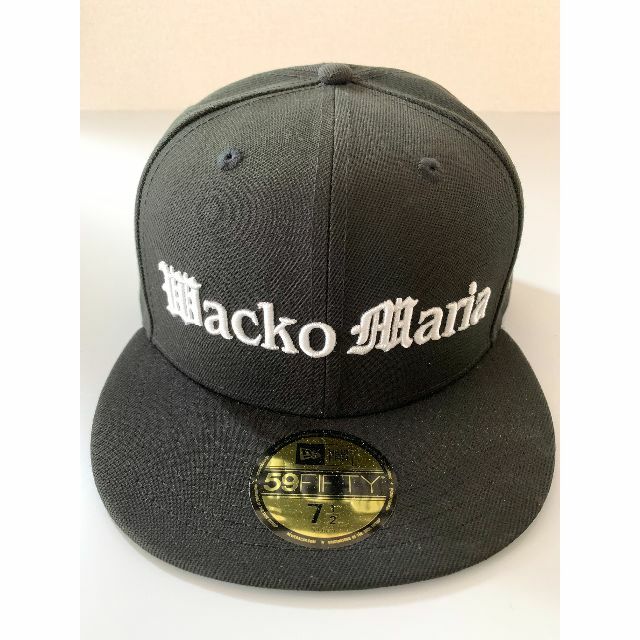 WACKO MARIA x NEWERA 59Fifty Cap 59.6cm