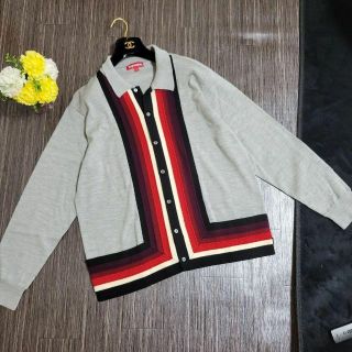 supreme kurt cobain sweater シュプリーム Mサイズ Supreme