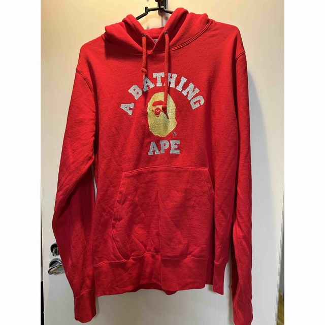 A BATHING APE  Mサイズ