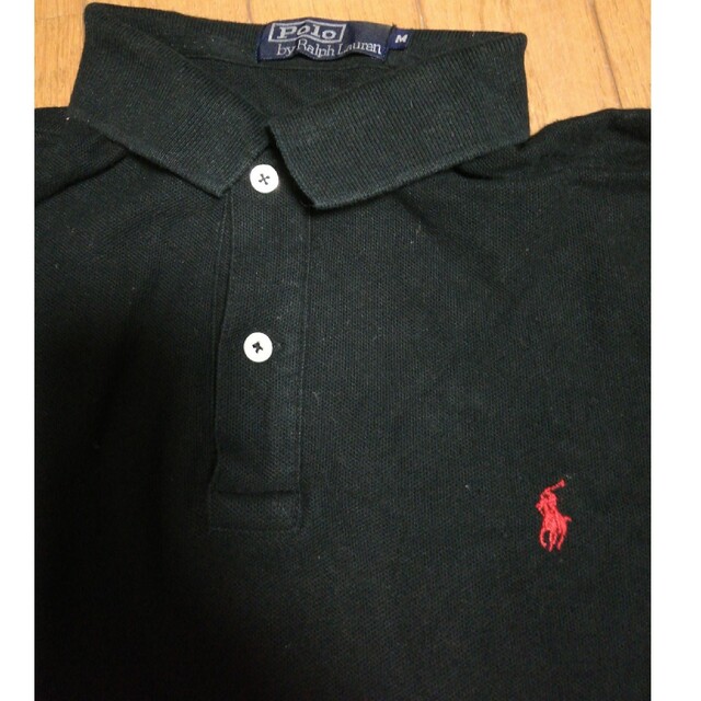 POLO RALPH LAUREN(ポロラルフローレン)のポロシャツレディース レディースのトップス(ポロシャツ)の商品写真