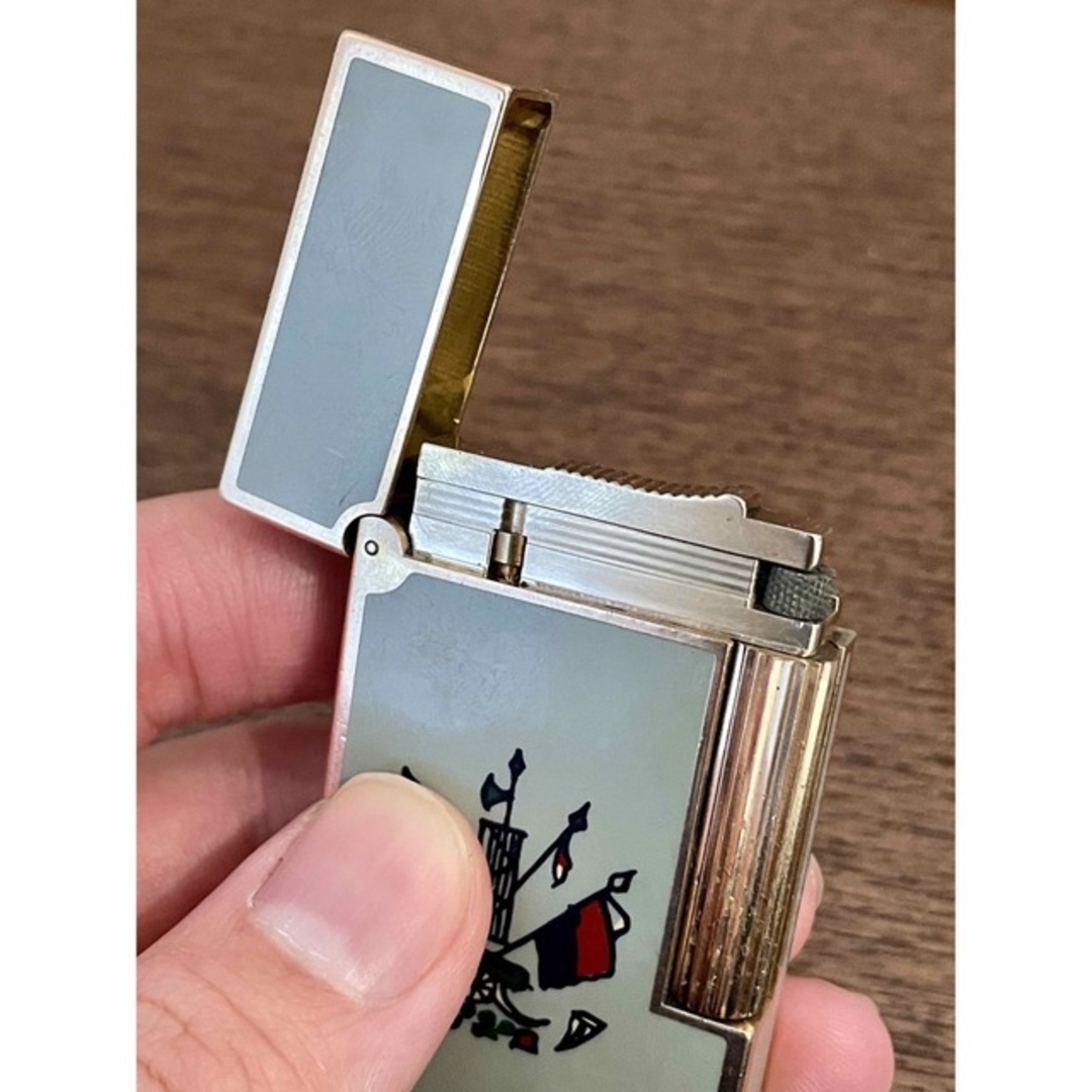 DUPONT - 【デュポンライター】フランス革命200周年記念 世界 DUPONT - 【デュポンライター】フランス革命200周年記念 世界