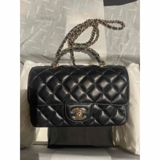 シャネル スカーフ ショルダーバッグ(レディース)の通販 40点 | CHANEL